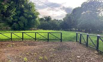 Imagem 2: Fazenda 43 alqueires