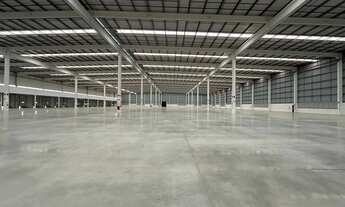 Imagem 3: Galpão para Locação com 2.589 m² em Araquari - SC - Modulo