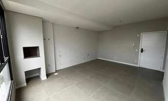 Imagem 2: Apartamento para venda em Ingleses do Rio Vermelho com 2 quartos, sendo 2 suítes , 68m²