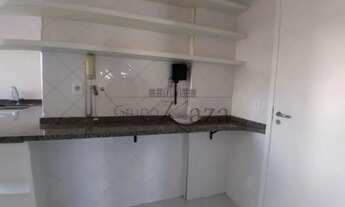 Imagem 5: Apartamento - Jardim Aquarius - Residencial New York - 4 Dormitórios - 113,87m²