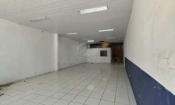 Imagem 6: Loja para alugar no centro de Londrina, rua Benjamin Constant