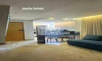 Imagem 6: Cobertura 02 quartos para venda no bairro Cruzeiro na cidade de Belo Horizonte