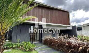 Imagem: Casa para venda com 4 suítes no Jardins