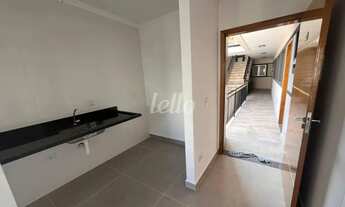 Imagem: Apartamento 2 quartos à venda no(a) Vila