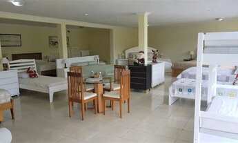 Imagem 4: Prédio à venda, 900 m² por R$ 2.300.000,00 - Cambeba - Fortaleza/CE