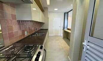 Imagem 7: APARTAMENTO PARA LOCAÇÃO NO CONDOMÍNIO LE PARC RESIDENCE EM JUNDIAÍ-SP