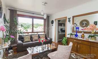 Imagem 3: Apartamento de 2 dormitórios ,80 M² com possibilidade de transformação em 3 dormitórios. L