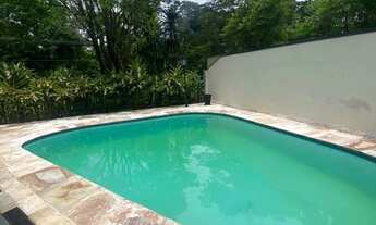 Imagem 3: Casa para alugar em condomínio fechado no Residencial Alphaville 1 - Barueri /SP