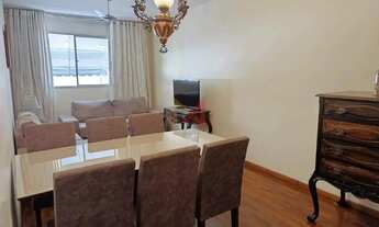 Imagem: Apartamento para aluguel, 3 quartos, 1 vaga