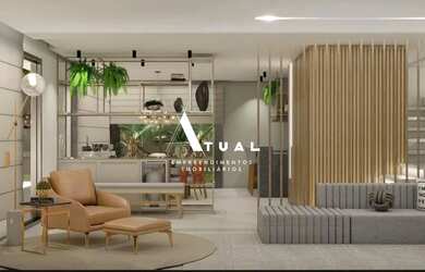 Imagem 4: Casa em Condomínio fechado em Intermares - Lancamento!