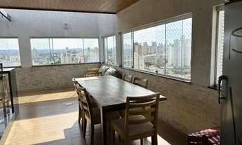 Imagem 7: Duplex na Cobertura no Setor Aeroporto Apartamento Duplex com 4 Quarto(s) e 4 banheiro(s