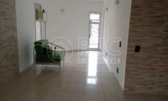 Imagem 3: Duplex para venda tem 169 metros quadrados com 3 quartos em Laranjeiras - Rio de Janeiro