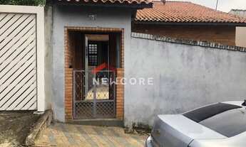 Imagem: Casa em Rua Marcos Gonçalves da Silva