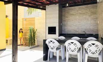 Imagem 4: Casinha de charme da Tetê