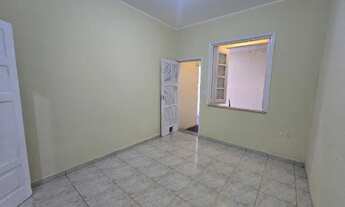 Imagem 4: Casa 2 quartos Santa Teresa Rua Miguel de Resende