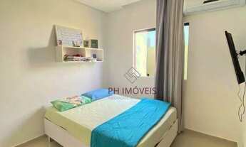 Imagem 7: Casa em Condomínio Fechado com 3 dormitórios sendo 1 suíte master e 1 reversível / Marecha