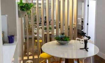 Imagem 5: Apartamento com 3 dormitórios à venda, 65 m² por R$ 395.000,00 - Gleba Palhano - Londrina