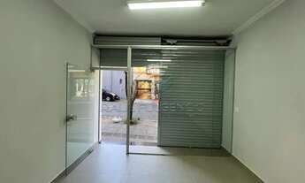 Imagem 3: Loja área central, Rua Pernambuco