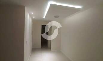 Imagem 7: Vendo apartamento com 2 quartos, suíte e vaga em Vital Brazil - Niterói - RJ