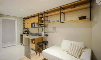 Imagem: Apartamento 1 quarto para aluguel Pelotas