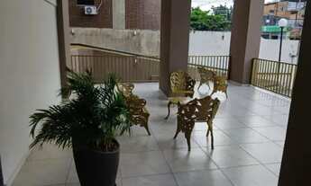 Imagem 7: Apto, 3/4, 1 vaga no Ed. Guiaes de Barros