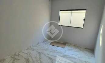 Imagem 7: Casa Térrea nova, setor Maysa I codigo: 139178