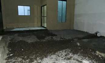 Imagem 3: Vende-se casa - loteamento Alto da Vitória 1