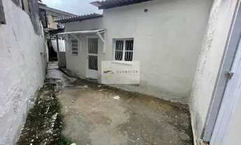 Imagem: KITNET COM QUINTAL NA RUA PRINCIPAL DA COVANCA