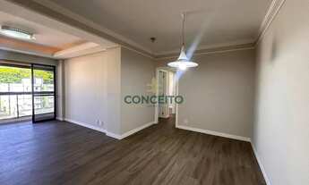 Imagem 4: Apartamento a venda com 3 quartos sendo 1 suíte no Bairro Estreito em Florianópolis