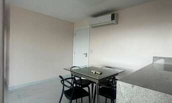 Imagem 3: Condomínio The Club 3 Quartos alugo