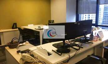 Imagem 7: Imóvel para aluguel com 522 metros quadrados em Vila Nova Conceição - São Paulo - SP