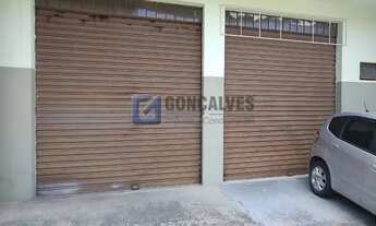 Imagem 4: Venda Salao Santo Andre Jardim Las Vegas Ref: 146122