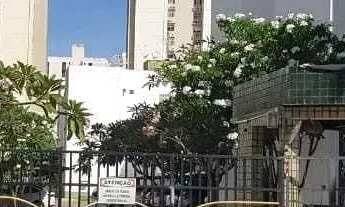 Imagem: Imóvel para venda tem 77 metros quadrados