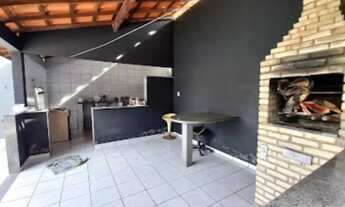 Imagem 3: Casa dúplex no Santa Isabel com 4 quartos sendo 3 suítes DCE piscina financia