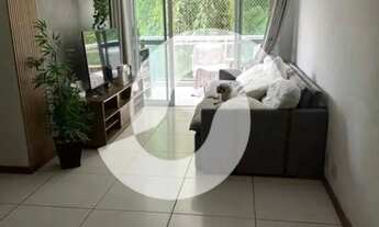 Imagem: Apartamento de 86 m² na Fagundes Varela