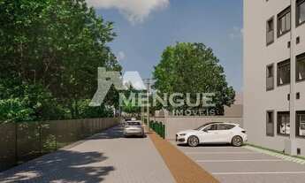 Imagem 4: Apartamento com 1 Dormitórios no bairro de Vila Nova, em Porto Alegre