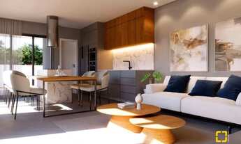 Imagem 5: Casa financiável com 3 suítes à venda no Campeche, em Florianópolis