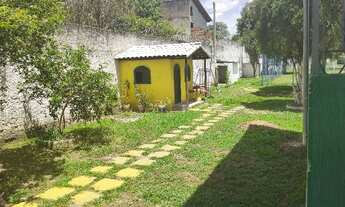 Imagem 7: Sítio para aluguel