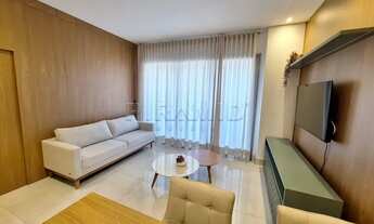 Imagem 7: Apartamento padrão mobiliado com 56,24m²,bairro Jardim Botânico, Zona Sul de Ribeirão Pret