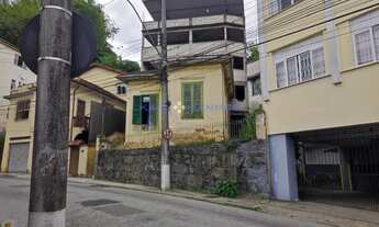 Imagem 2: Venda de casa antiga e prédio com 5 apartamentos em construção, Centro, Petrópolis, RJ