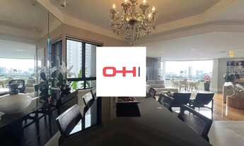 Imagem 2: Venda Apartamento 4 Dormitórios - 280 m² Vila Madalena