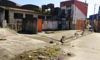 Imagem 3: Terreno para aluguel, Utinga - Santo André/SP