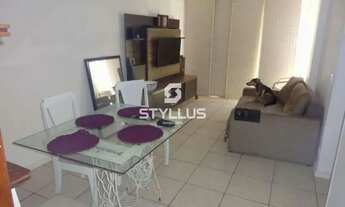 Imagem 3: Rio Comprido Apartamento com 2 dormitórios