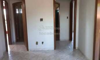 Imagem 13: Casa de 03 dormitórios com armários no bairro Parque Industrial