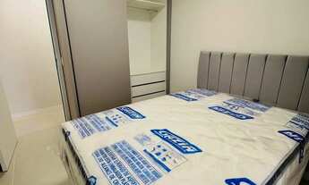 Imagem 6: Alugo Easy renascença 2 quartos mobiliado