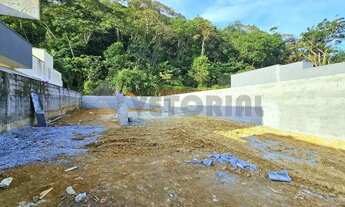 Imagem: Terreno à venda, 137 m² por R$ 159.000,00