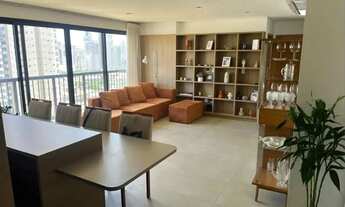 Imagem: Alugo Apartamento 3 Suítes 98m2 2 Vagas