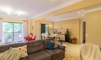 Imagem 7: Aluguel Apartamento 3 Dormitórios - 130 m² Brooklin