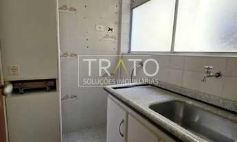 Imagem 7: Apartamento - Mansões Santo Antônio - Campinas