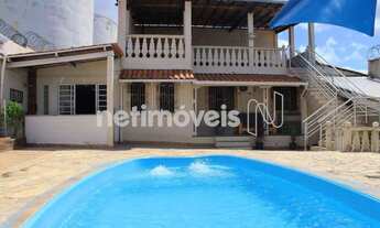 Imagem: Venda Casa Jardim Leblon Belo Horizonte